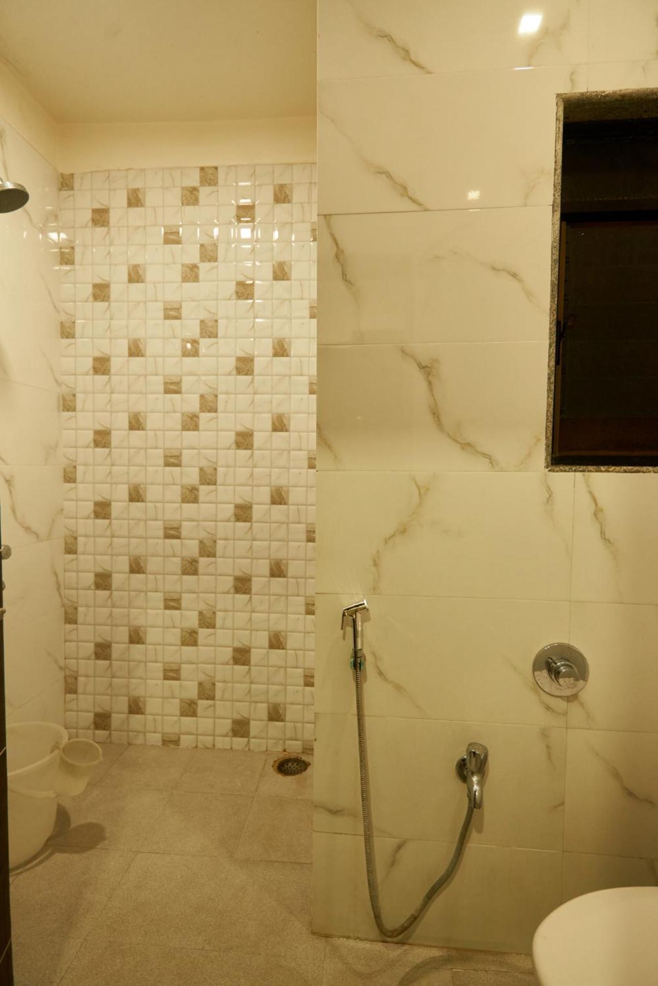 Hotel Pride Inn Shirdi Exterior foto